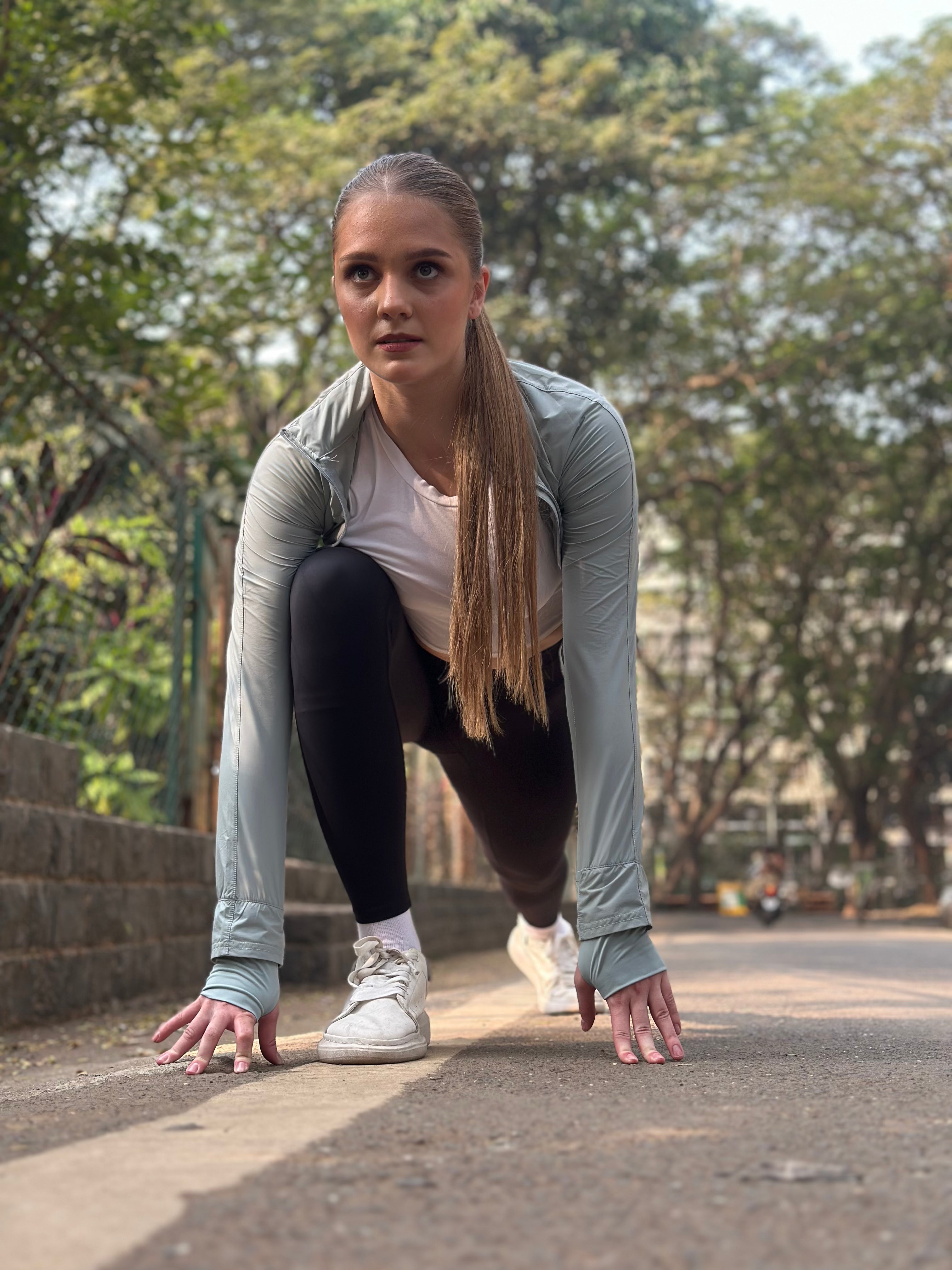 Top Trends in Women’s Gym Fashion You Need to Know