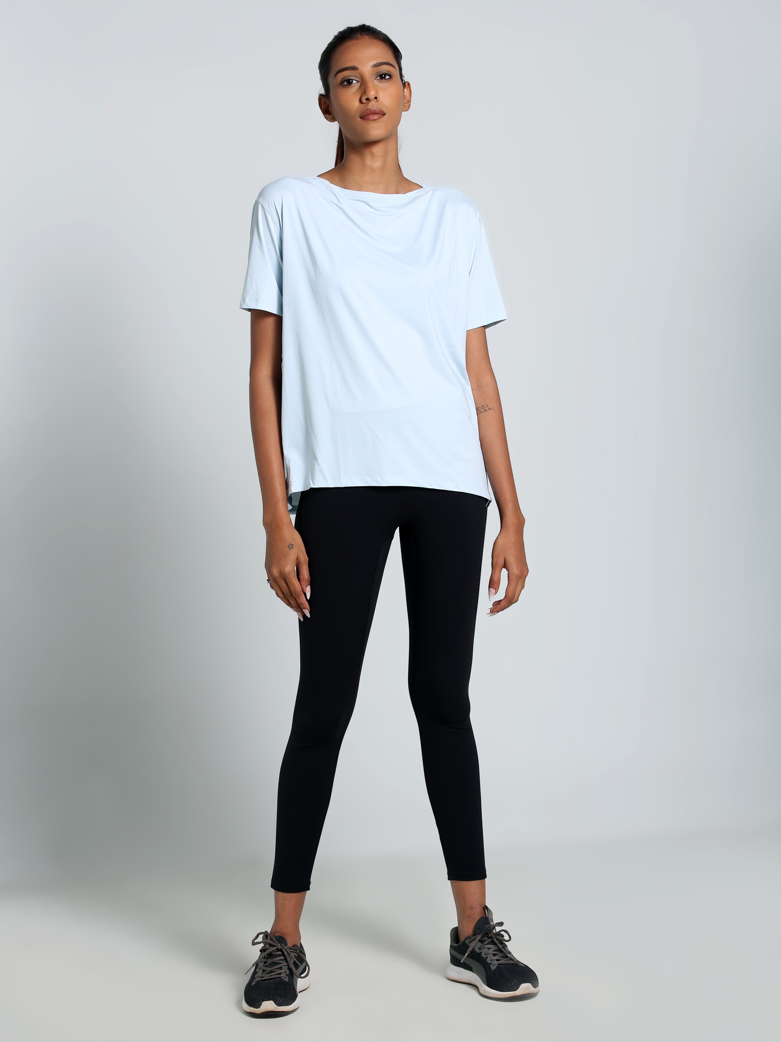 How to Build the Ultimate Gym Wardrobe for Women