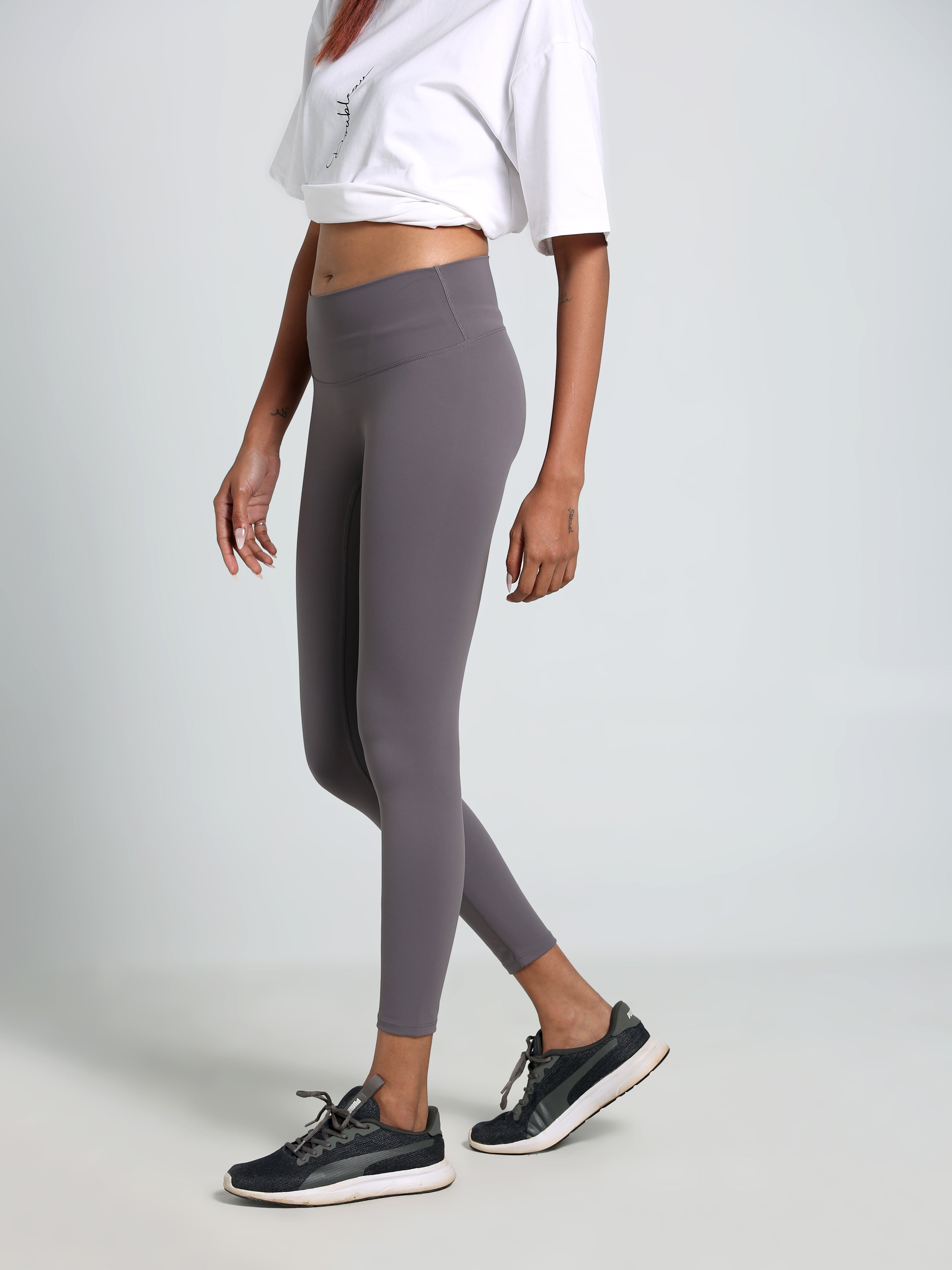 Athleisure: The Fashion Trend That’s Here to Stay