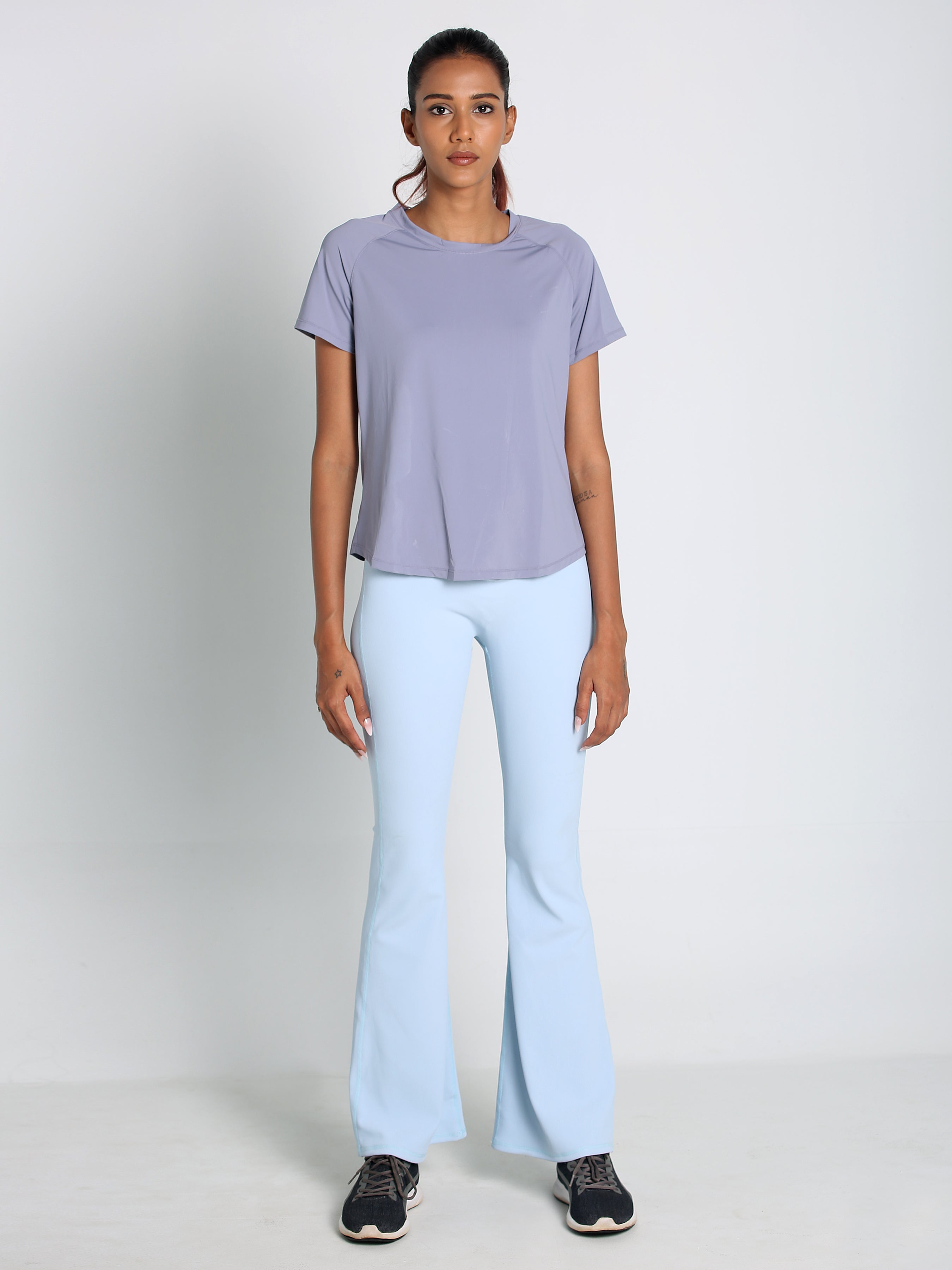 Reverie Flare Pants'