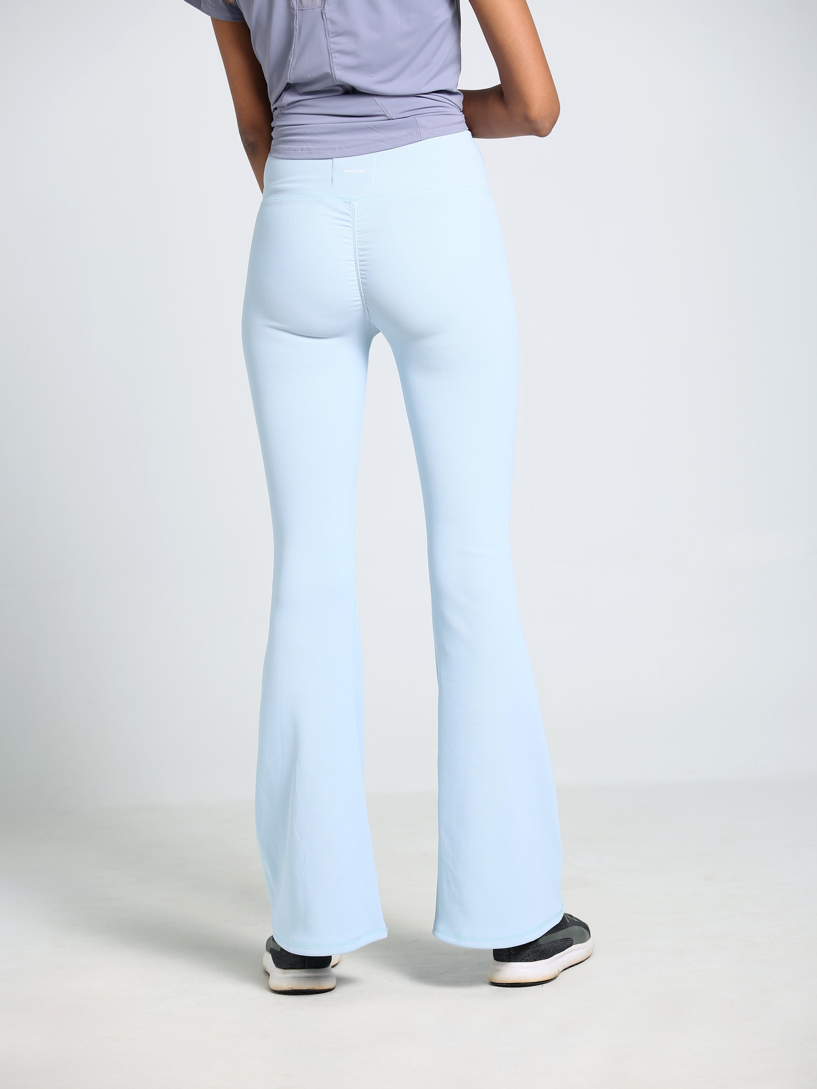 Reverie Flare Pants'