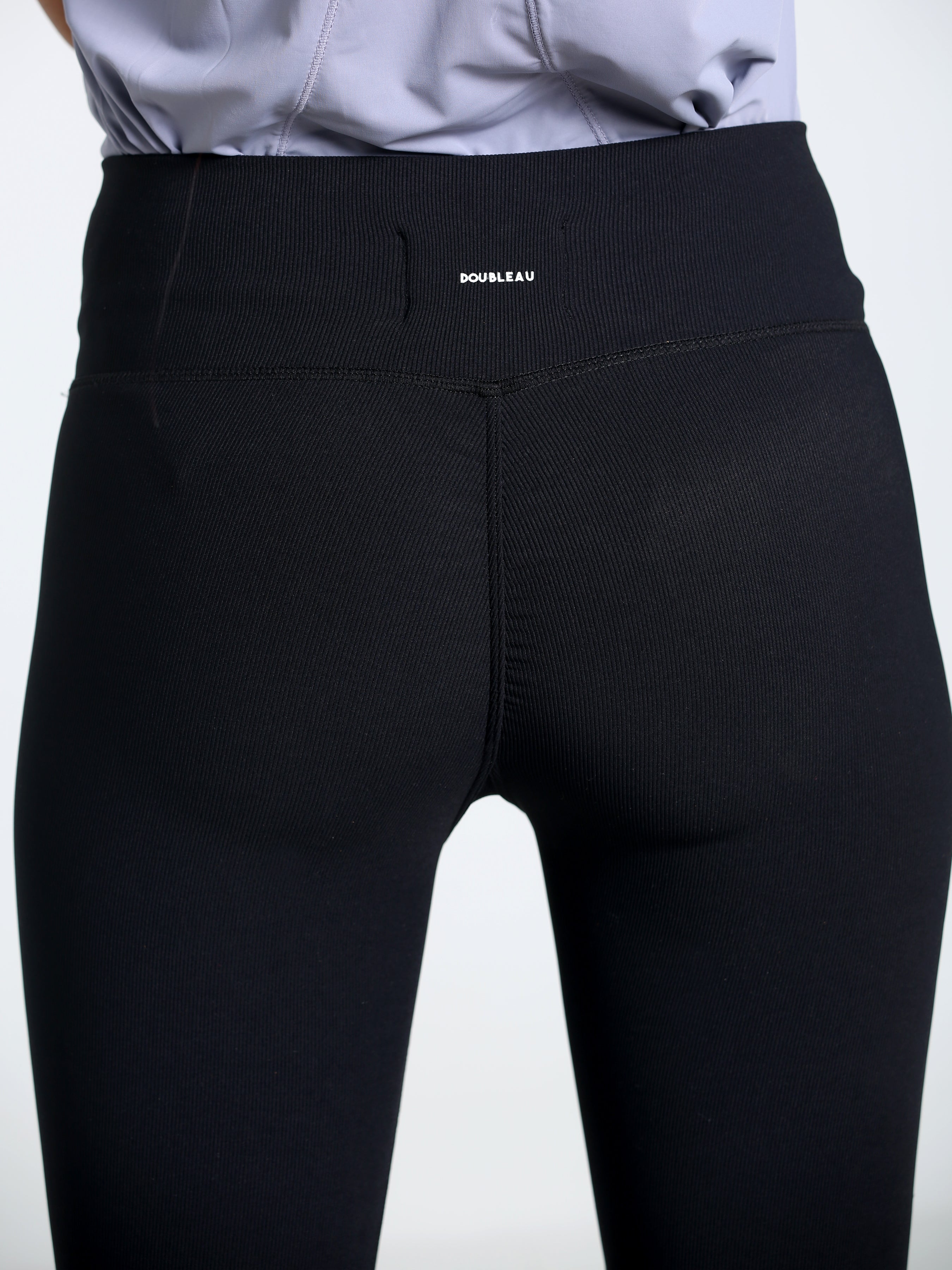 Drama Class Flare Pants'