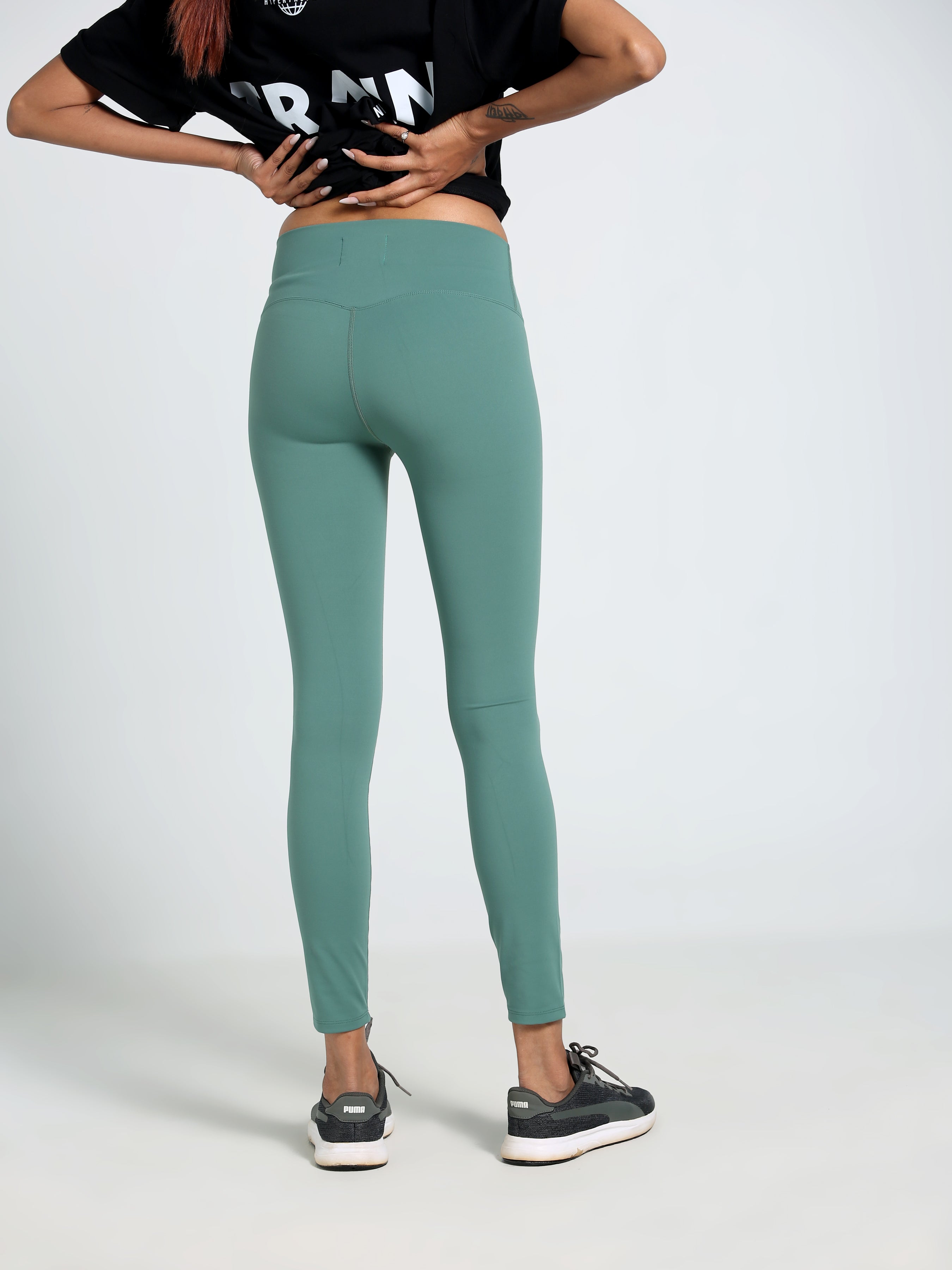 Viridian Balance Yoga