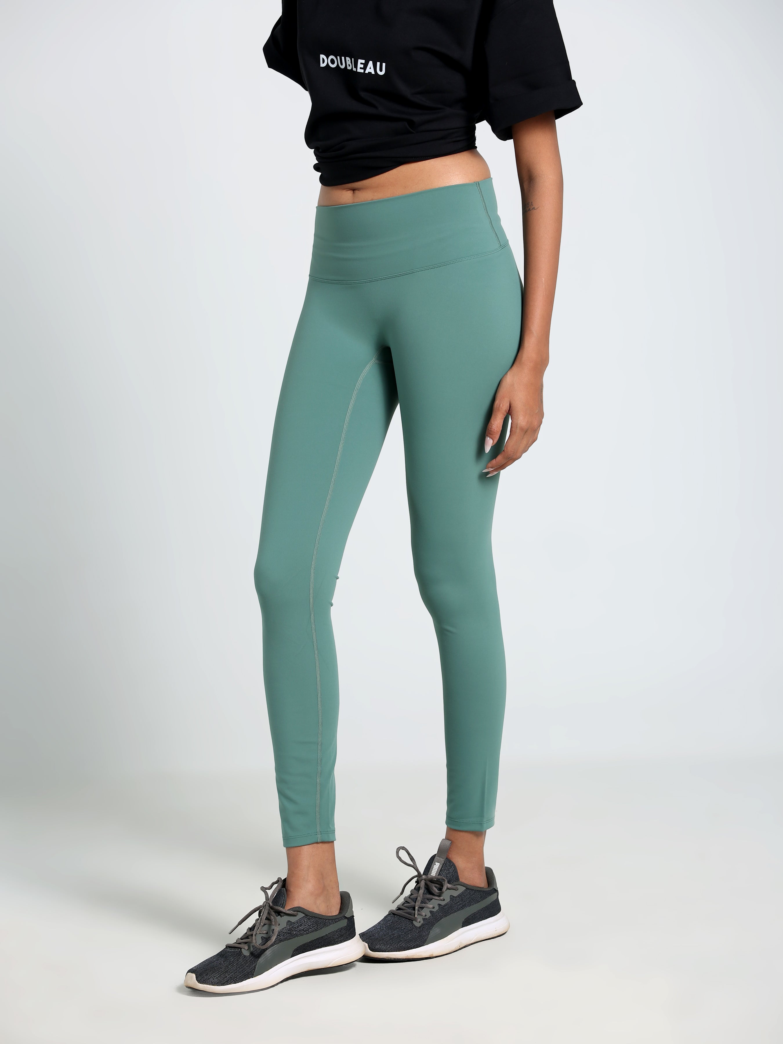 Viridian Balance Yoga