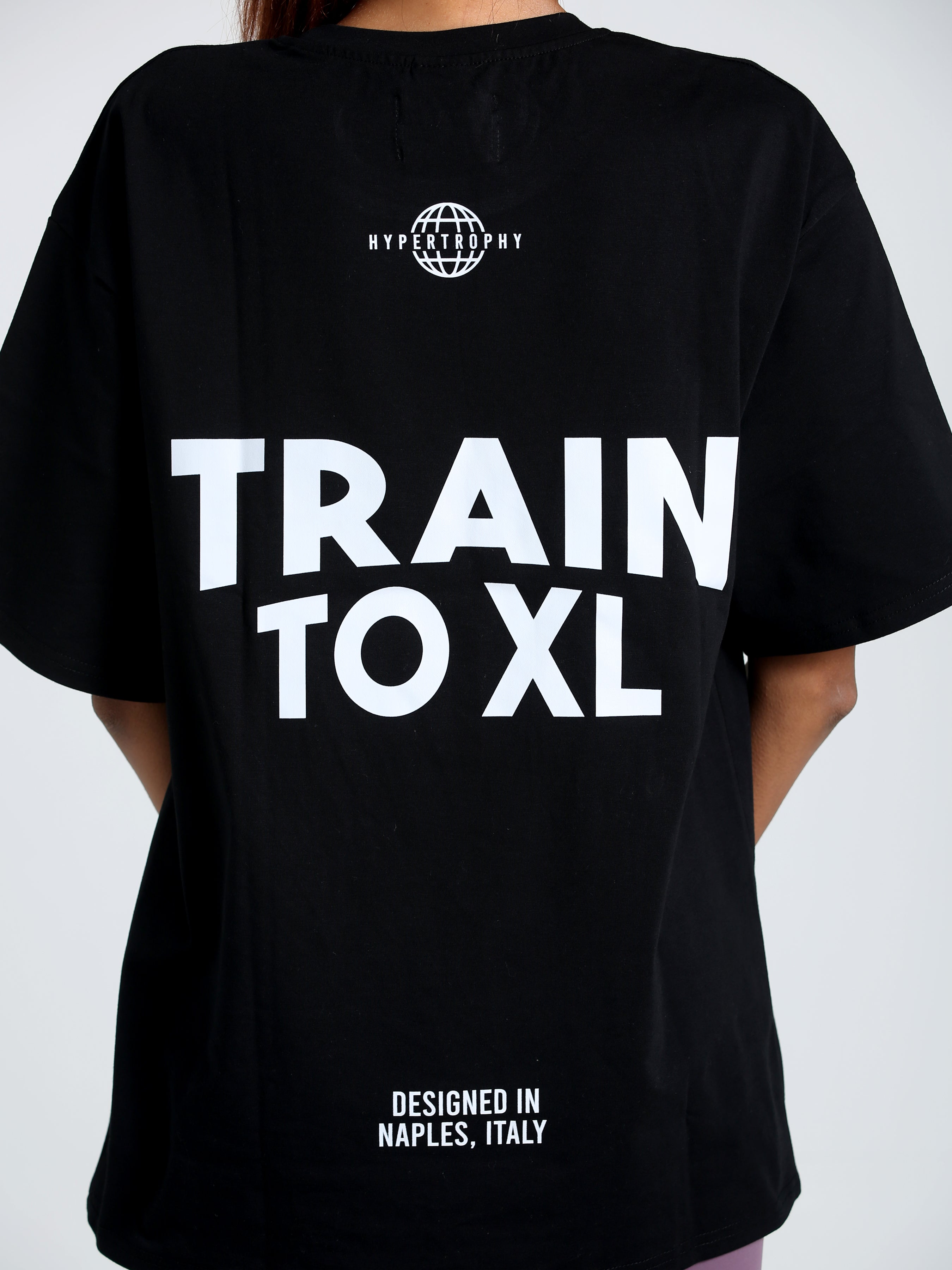 TRAIN TO XL