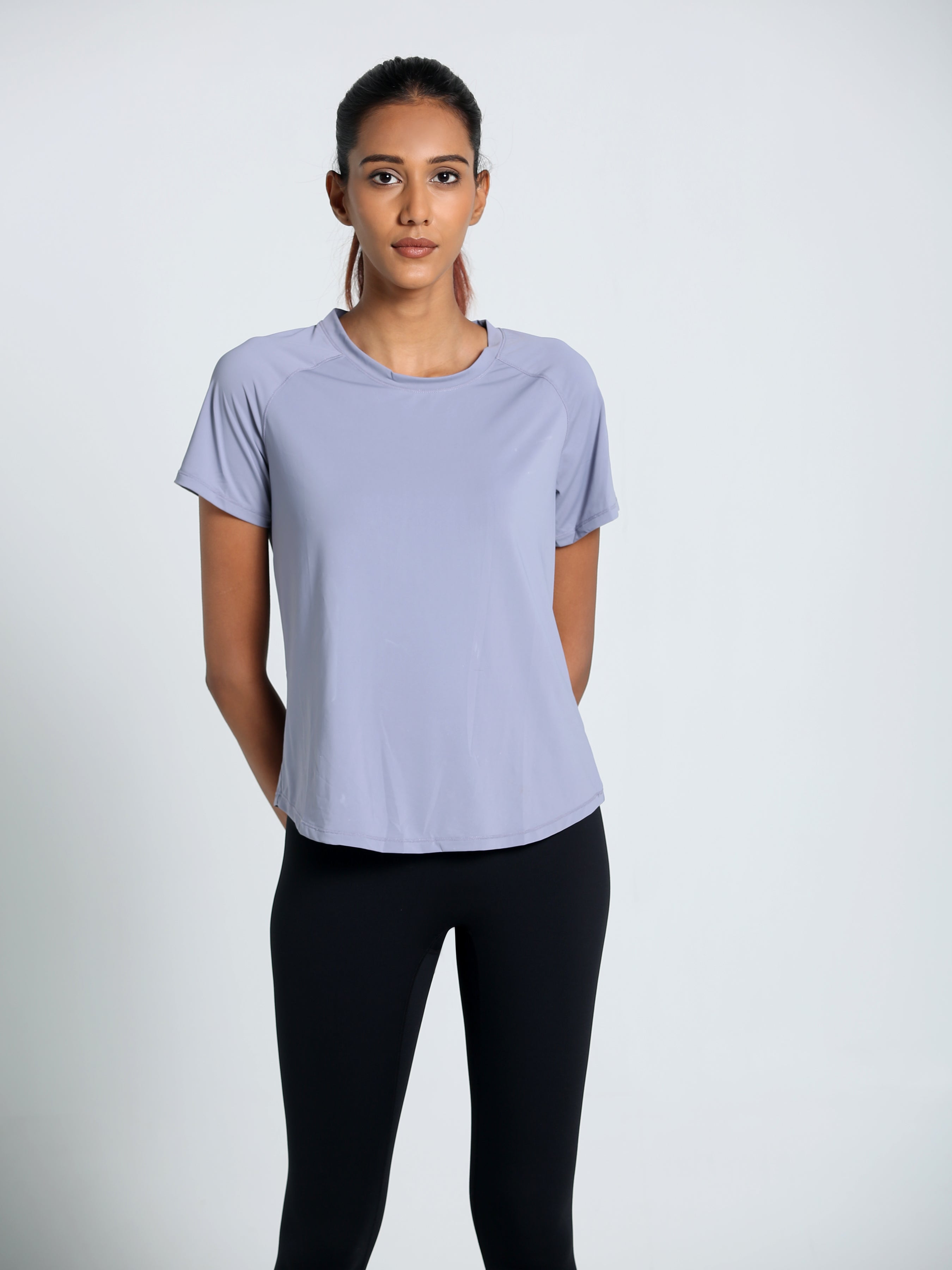 Vynra Dri Fit 59' Hem