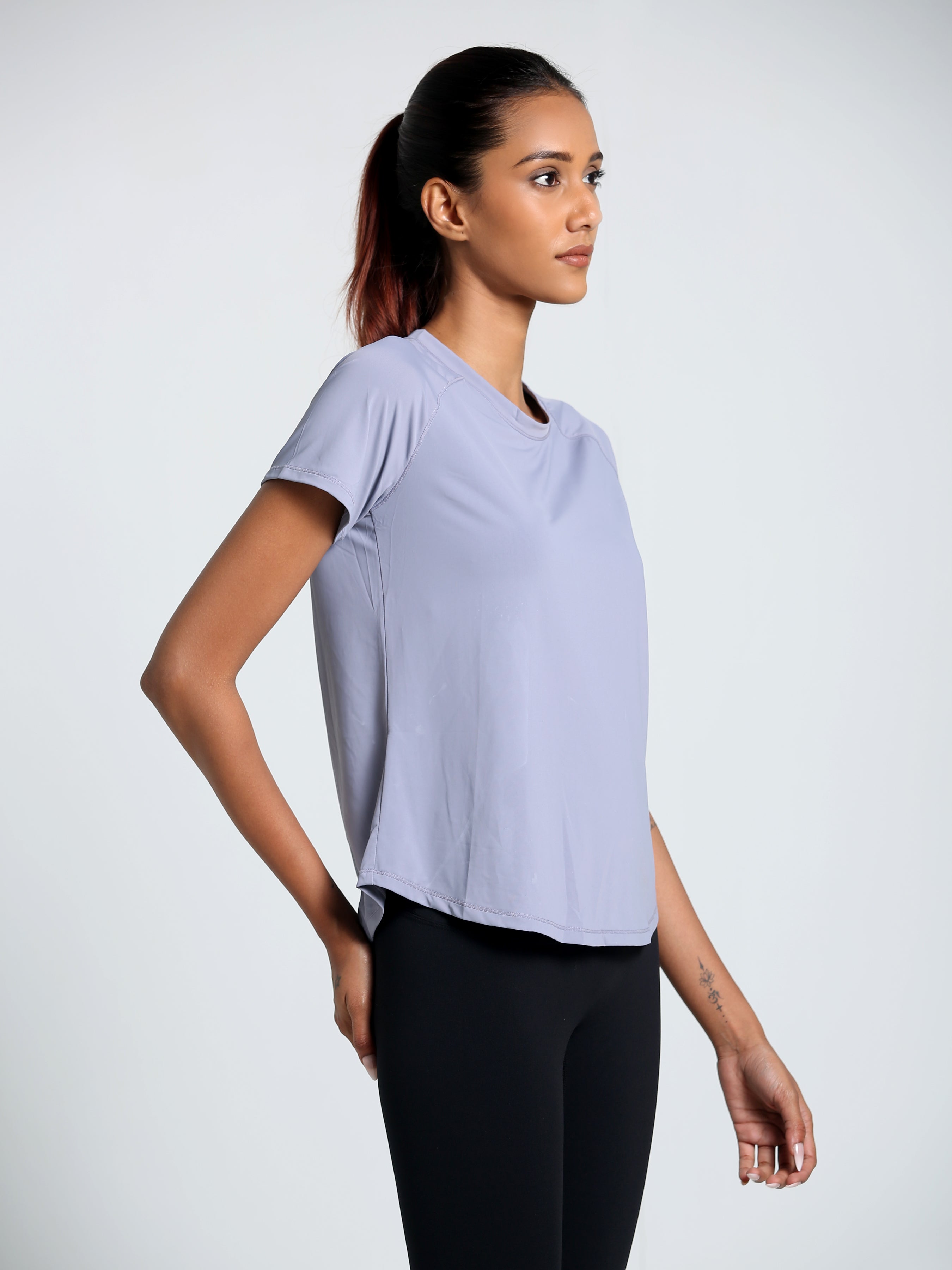 Vynra Dri Fit 59' Hem