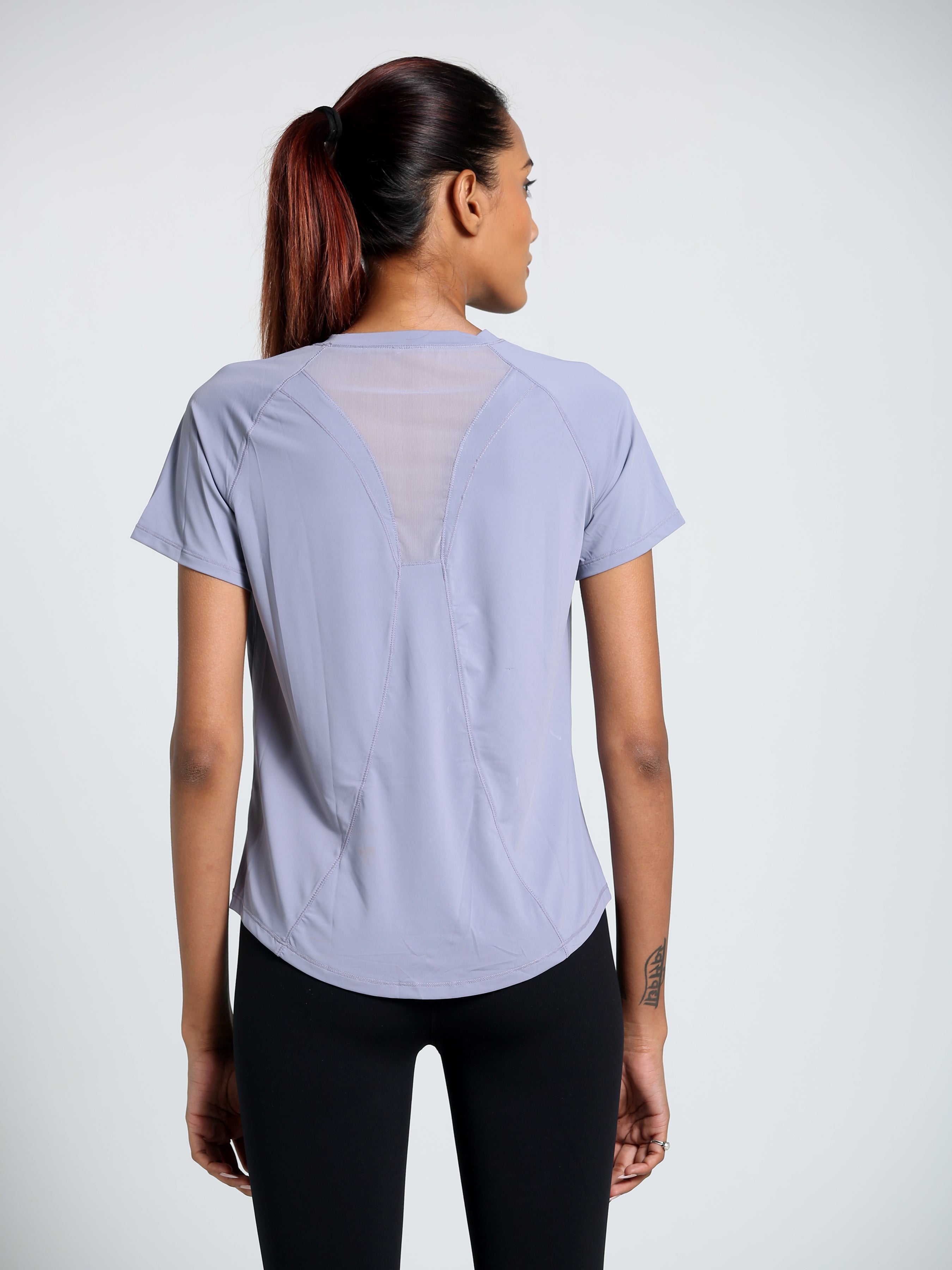 Vynra Dri Fit 59' Hem