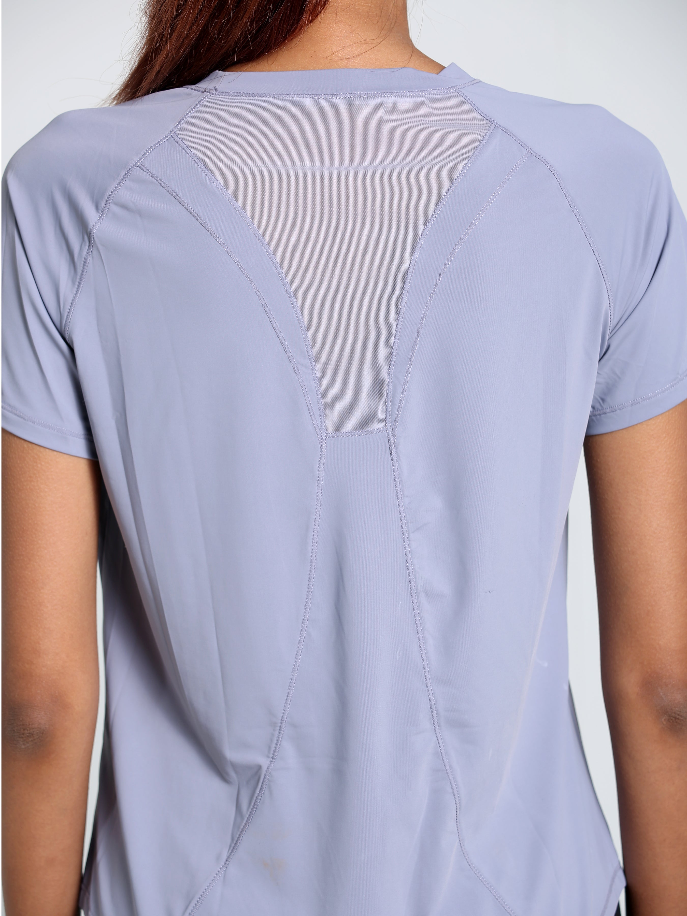 Vynra Dri Fit 59' Hem