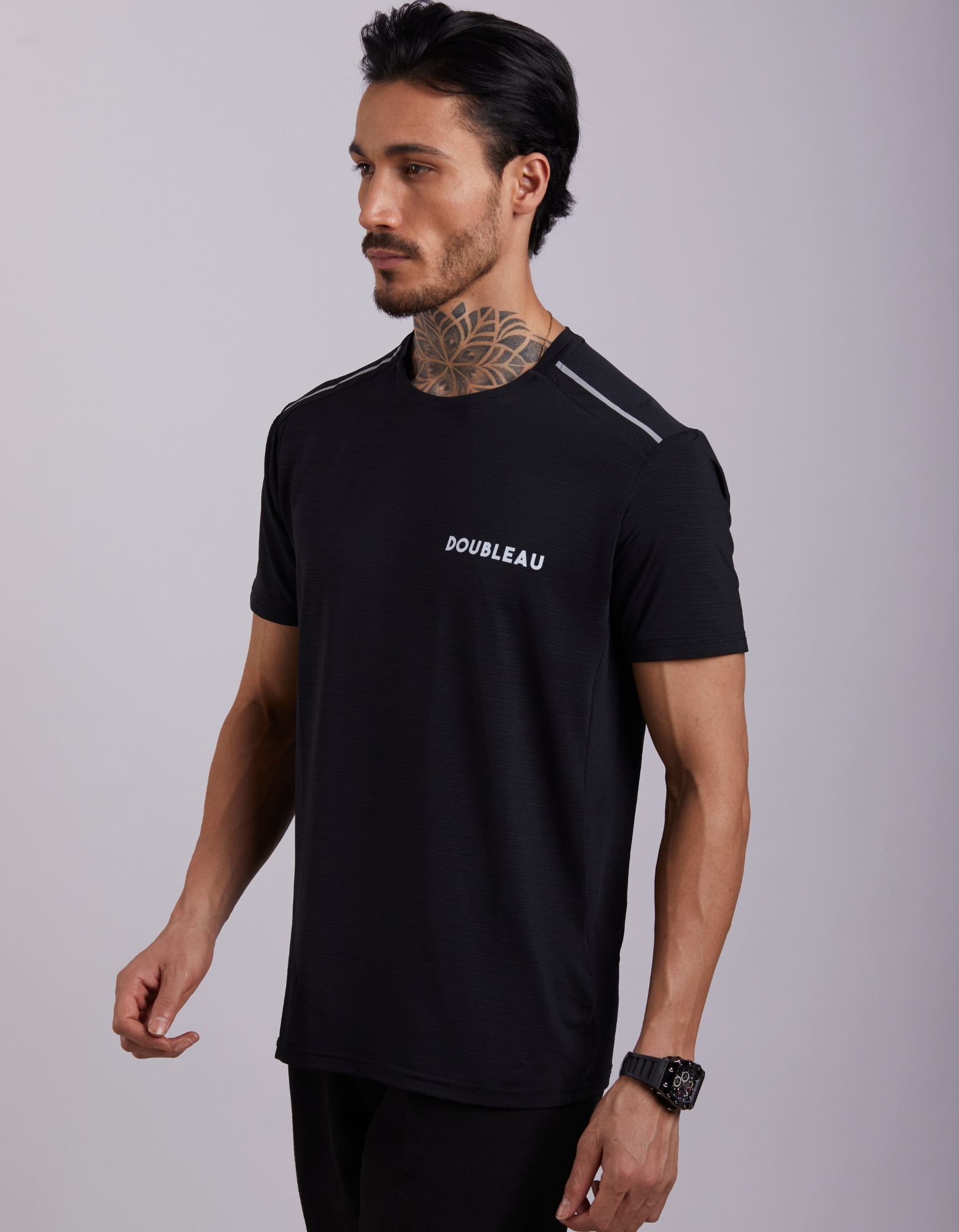 Carbon Core Dri Fit - Doubleau