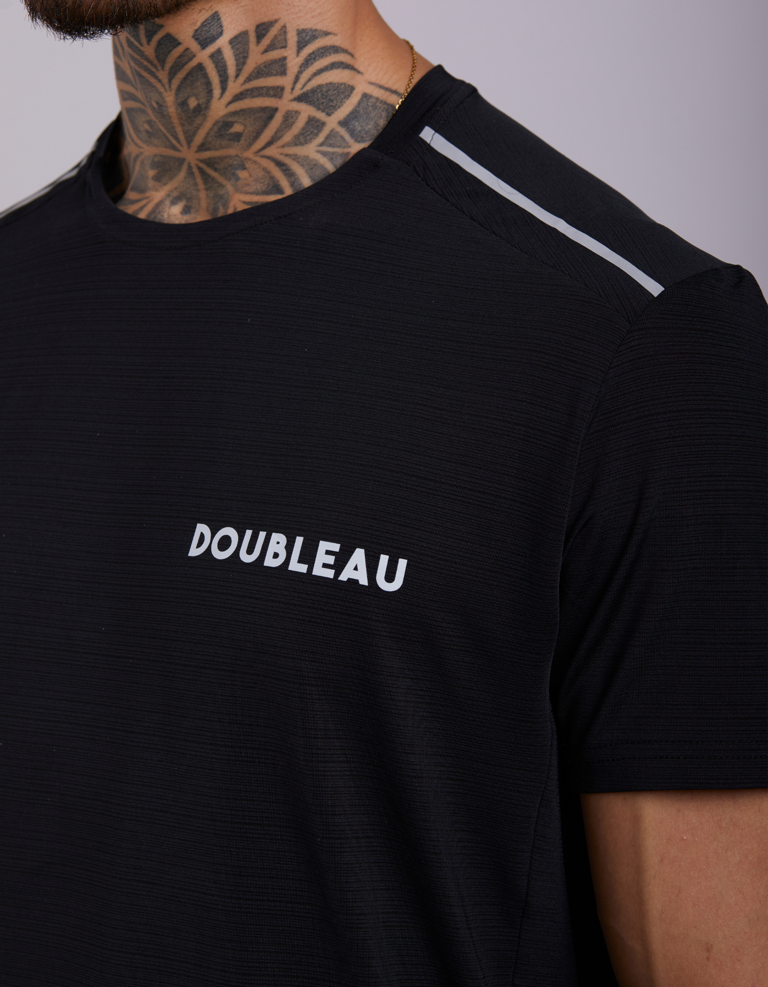 Carbon Core Dri Fit - Doubleau