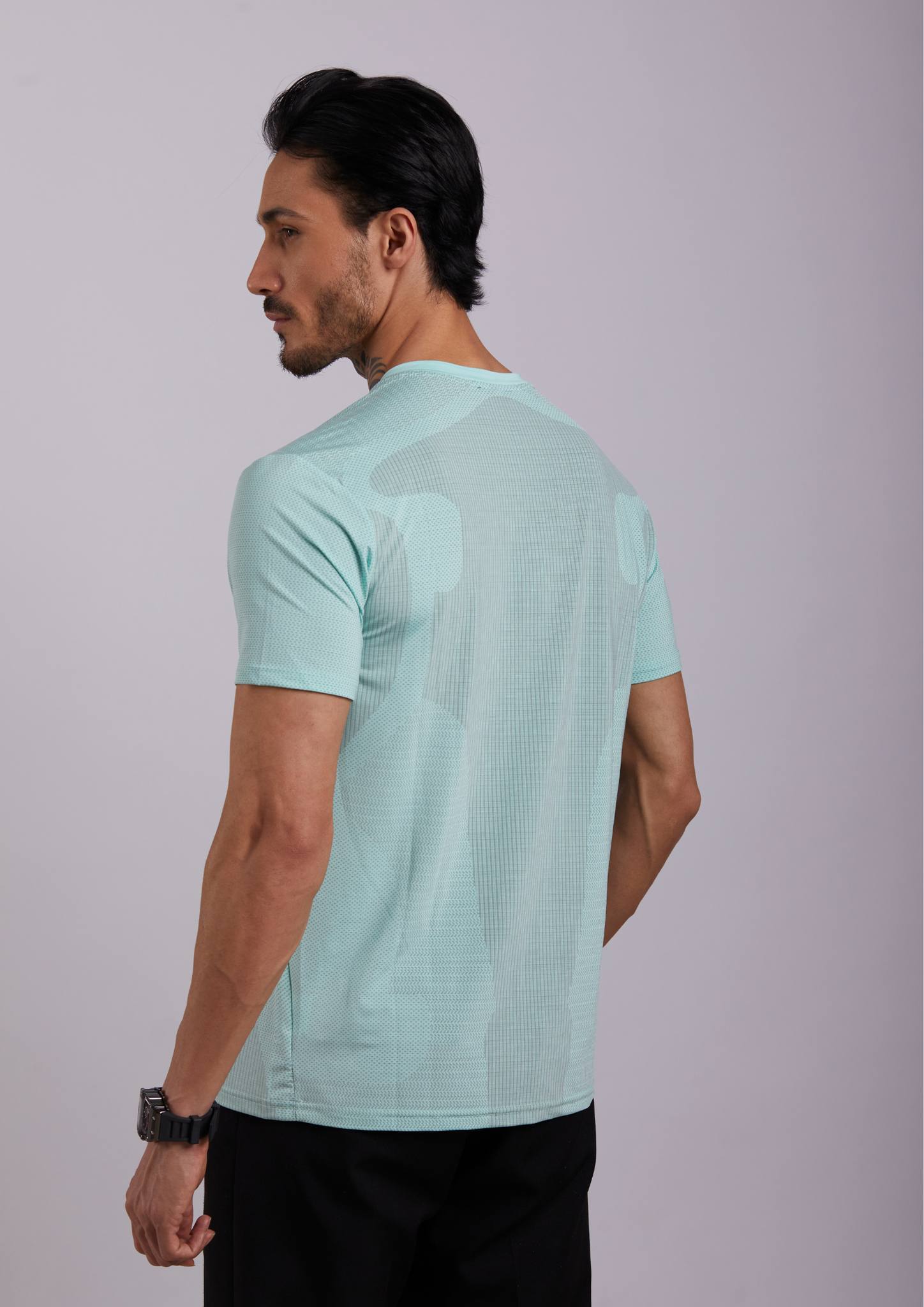 Lush Stride Dri Fit - Doubleau