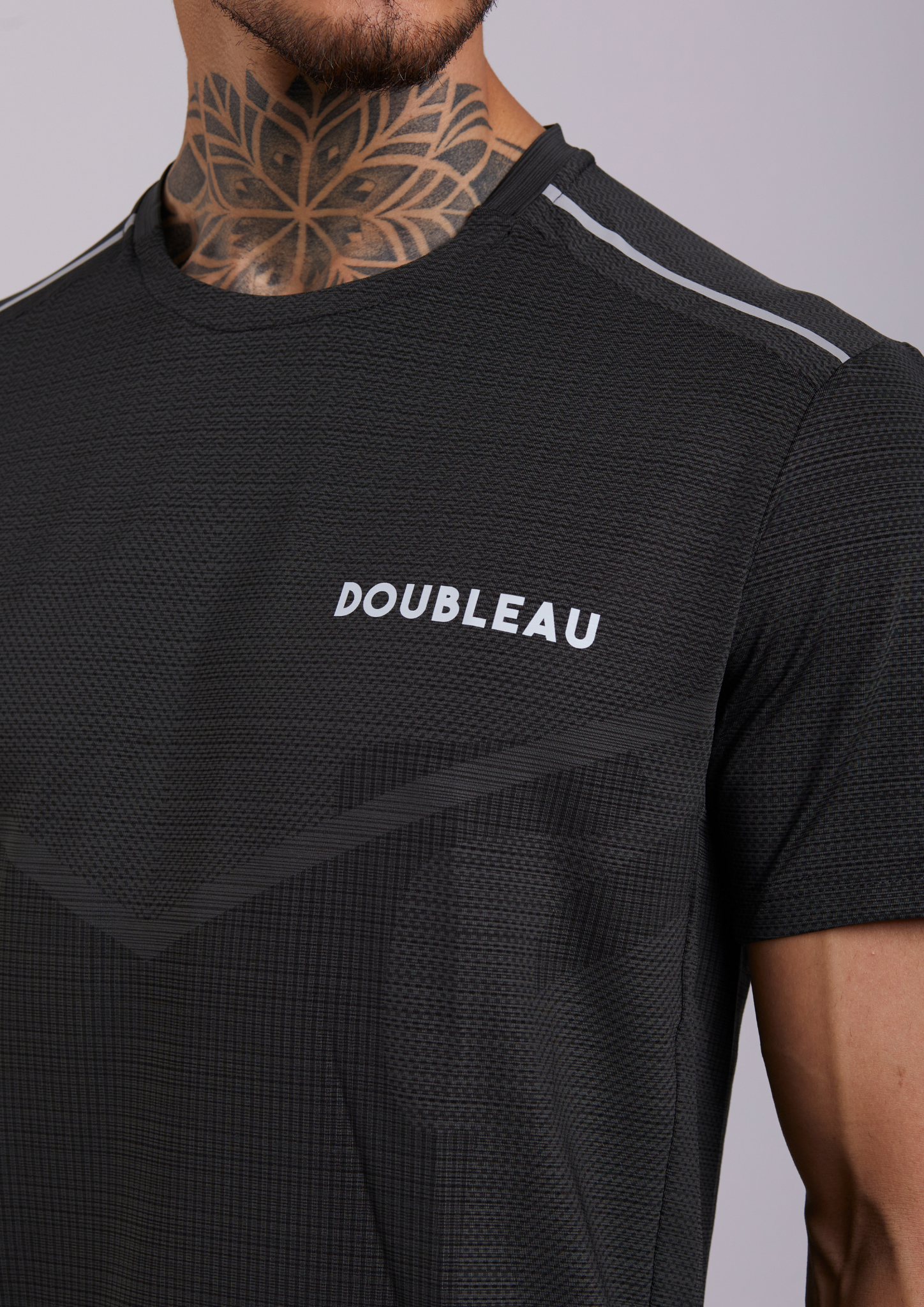 Nimbus Dri Fit - Doubleau