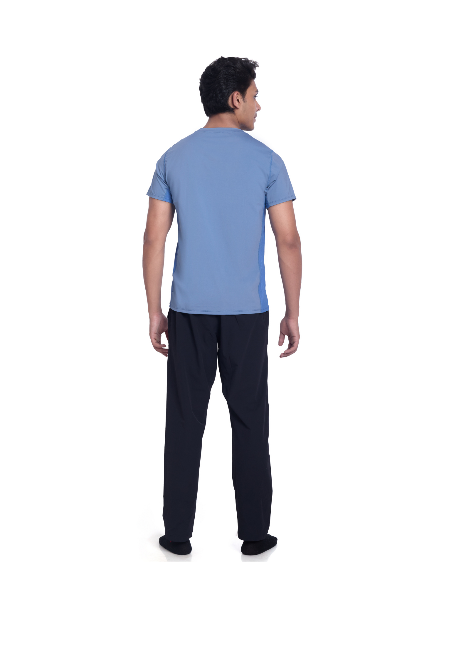 Pixel Awais Dri Fit Trouser