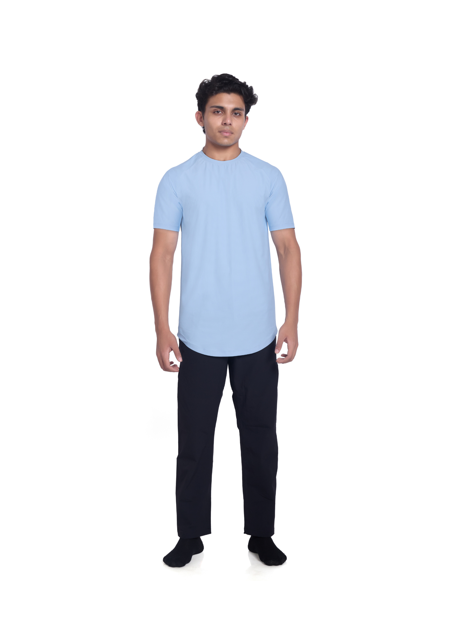 Nova Grid Ultimate Dri Fit